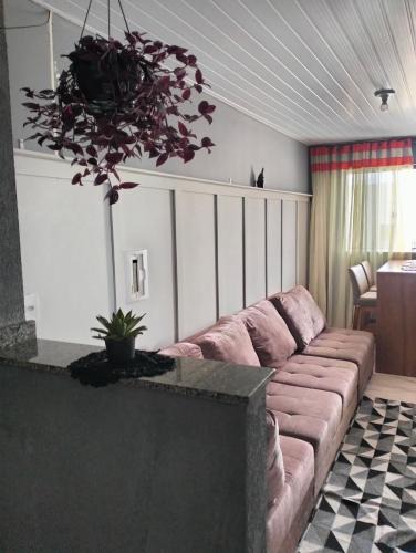 Guarapuava Apartment | Sobrado para hóspedes
