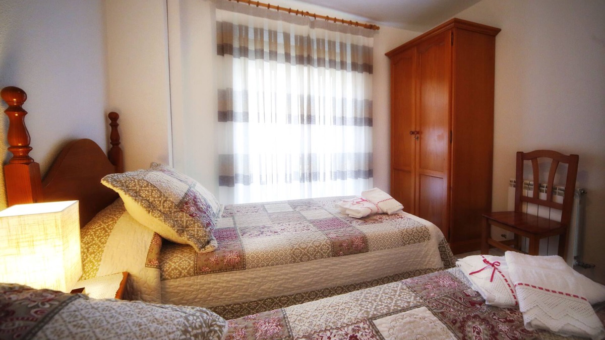 Laspuna Apartment | SOBRARBE, AINSA, BIELSA, GUARA, ORDESA, MONTE PERDIDO, PINETA, AÑISCLO, PIAU ENGALY