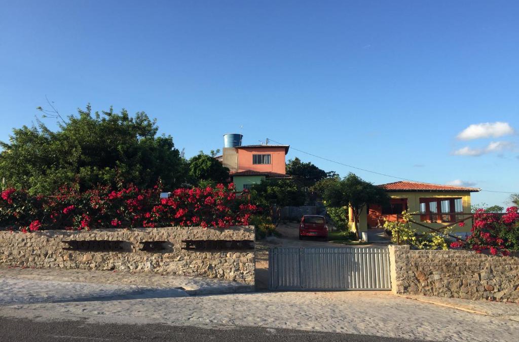 Monte das Gameleiras House | Sobre as Pedras Chalés