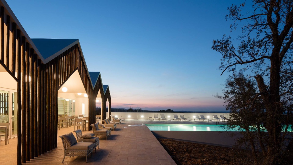 Grandola Hotel | Sobreiras - Alentejo Country Hotel by Unlock Hotels