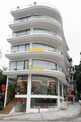 Lao Cai Hotel | SOCA Hotel LAO CAI
