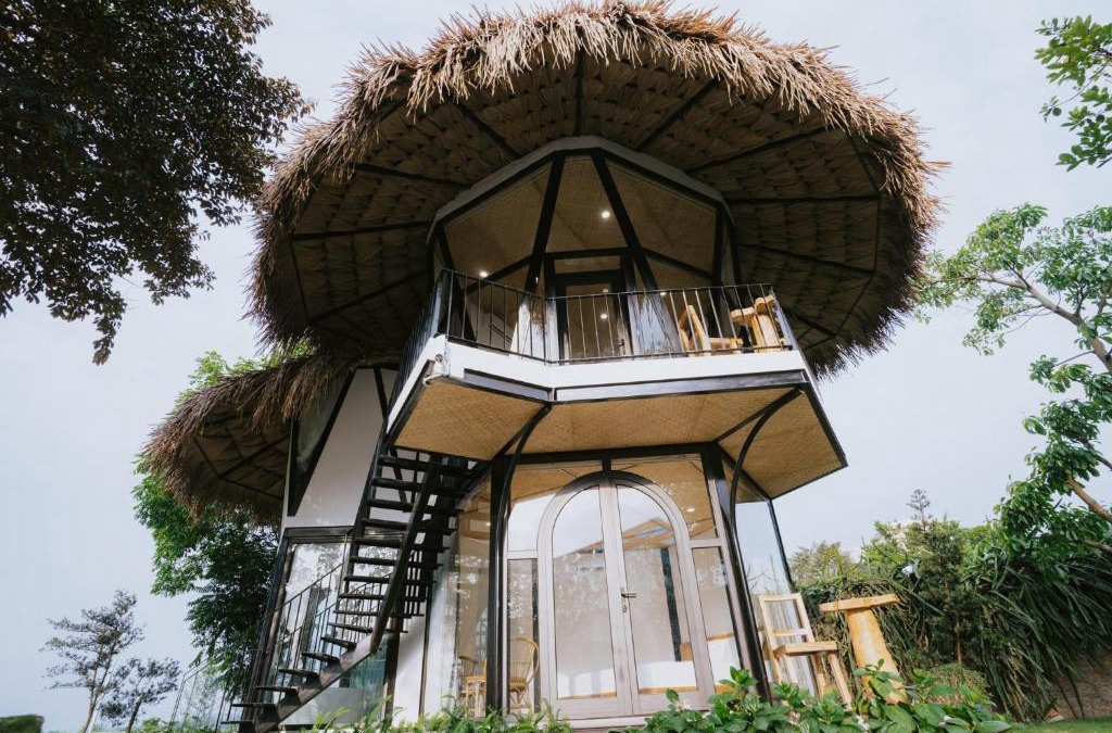 Ba Vi Villa | Soca Villa Ba Vi