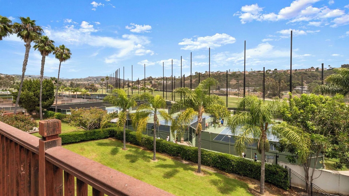 Carlsbad Condo | SoCal Chic At Omni La Costa Resort & Spa