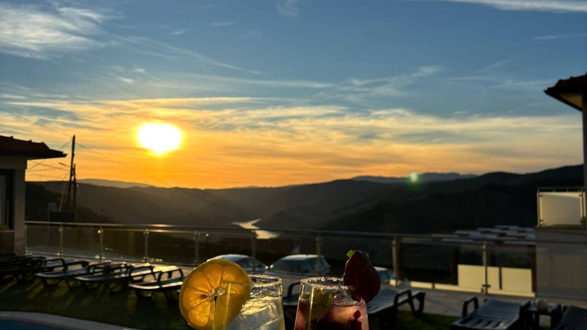 Valenca do Douro Bed & Breakfast | Socalcos Do Douro House
