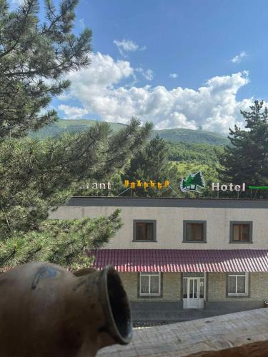 Shahumyan Hotel | Sochiner Hotel