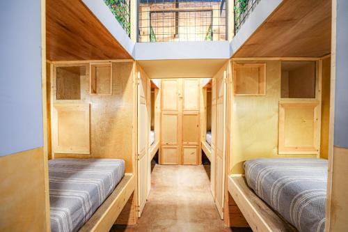 Lower State Hostel | Social Stays - Santa Barbara's FIRST hostel on State Street