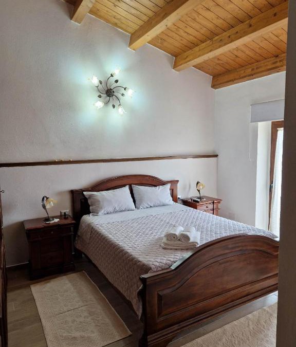 Scano di Montiferro Apartment | Società cooperativa LE MUSE