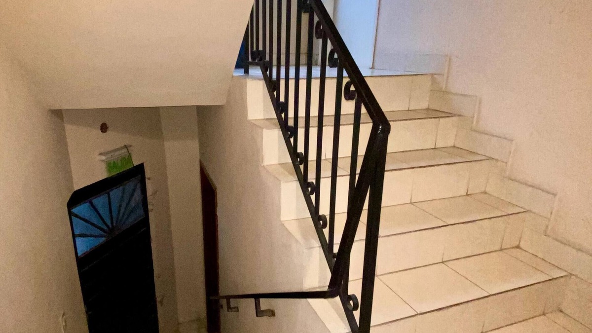 Asuncion Apartment | SOCRA HOTELES