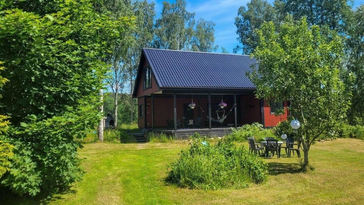 Skogsby House | SOD691 Stavsjö - Kila Skogsby Nygården 3