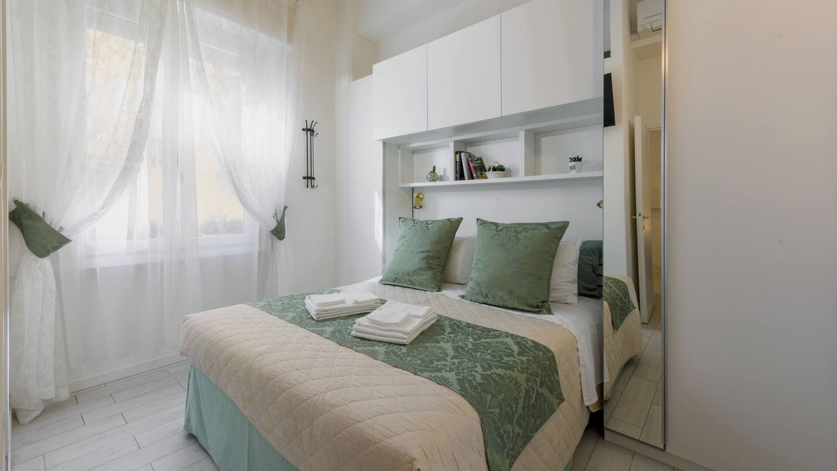 Santo Spirito Apartment | Soderini Apartments by MMega