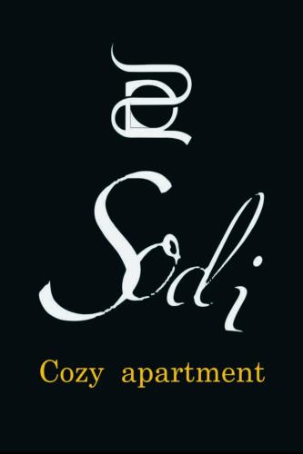 Karditsa Apartment | Sodi Cozy apartment