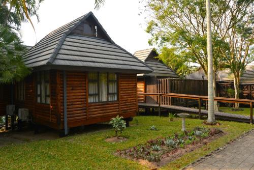 Sodwana Bay Ski Chalet | Sodwana Bay Lodge House 34