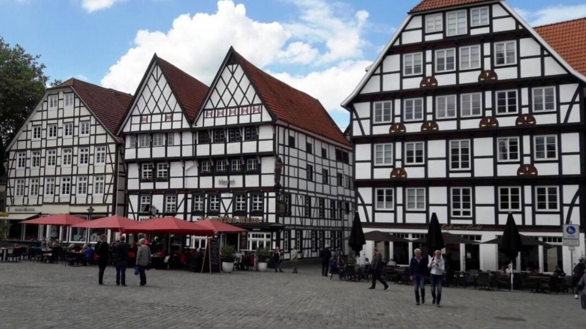 Soest Apartment | Soest Apartment