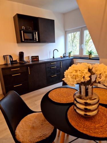 Soest Apartment | Soester Penthouse Apartement