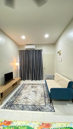 Tasek Gelugor House | Sofea Homestay Tasek Gelugor