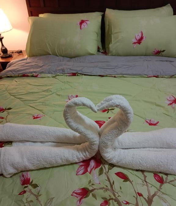 Taiping Apartment | Sofea Inn Bukit Merah - Laketown A6172