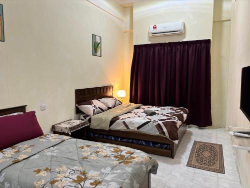 Taiping Apartment | Sofea Inn Bukit Merah - Laketown A6116
