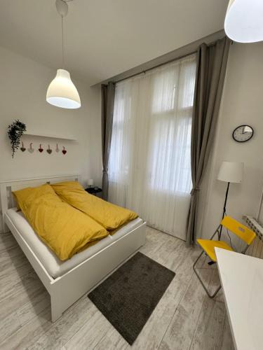 Terazije Apartment | Sofi 2
