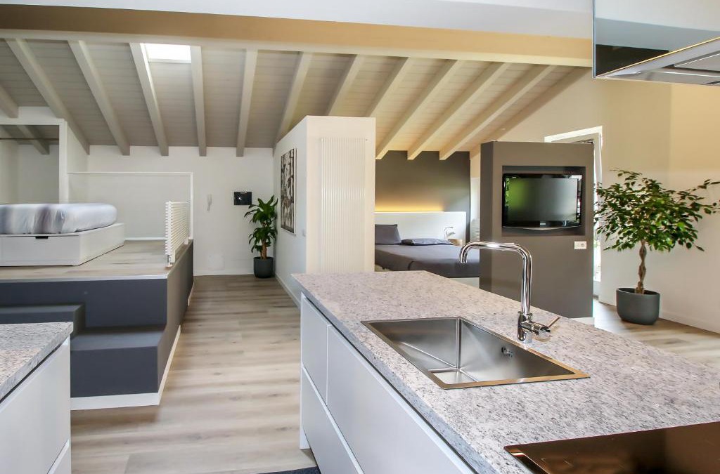 Chiavenna Apartment | Sofi apartment