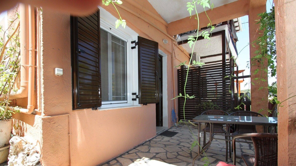 Gaios Apartment | Sofia Apartment Three