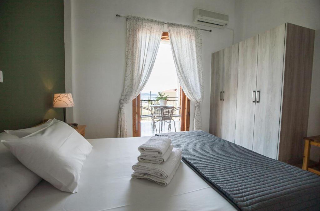 Kandia Apartment | Sofia Apartments - Kantia