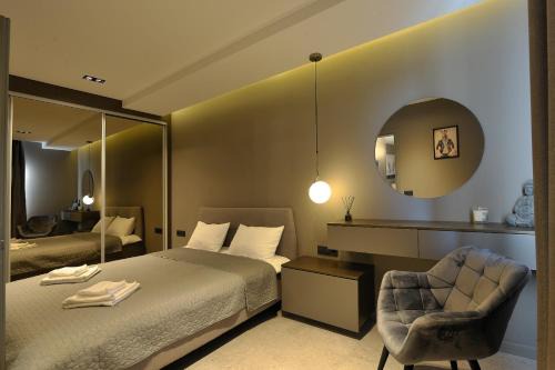 Cluj-Napoca Apartment | Sofia Apartments