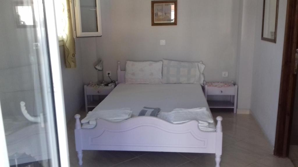 Skala Eresou Apartment | Sofia