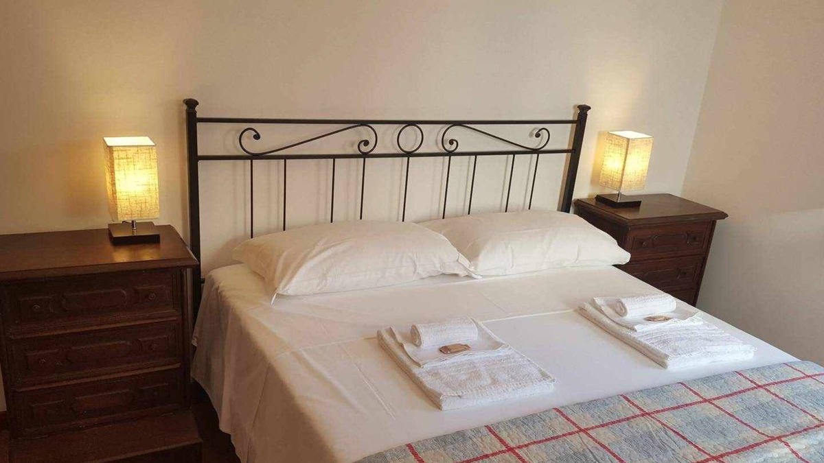 Recanati Old Town House | Sofia holiday home