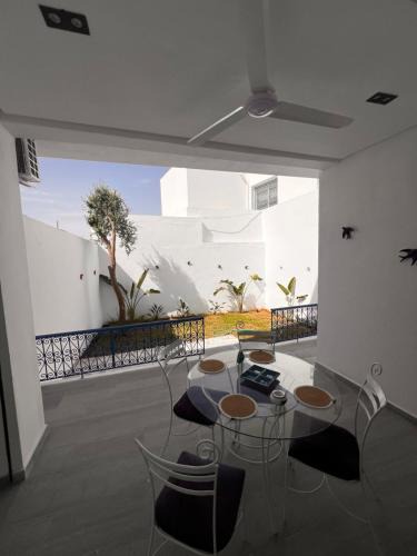 Sidi Bou Said Villa | Sofia House sidi bou said