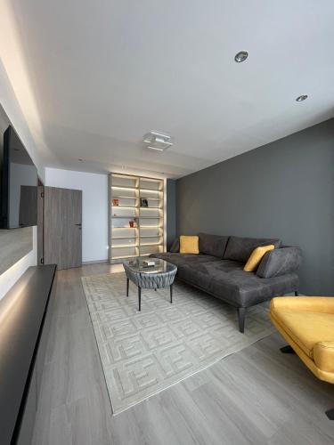 g.k. Strelbishte Apartment | Sofia Luxury Apartment