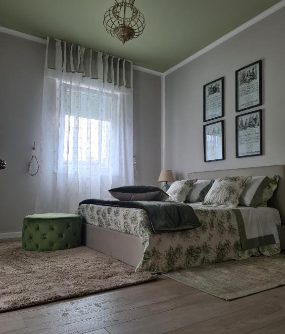 Sommacampagna Apartment | Sofia's Cottage