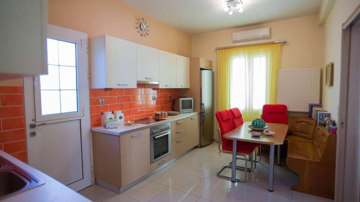 Kefalonia House | Sofia's Delightful Apartment