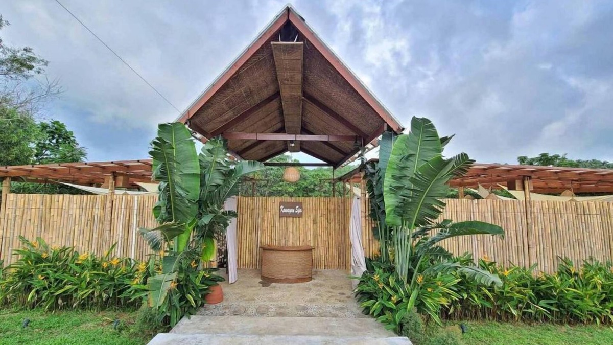 Cavinti Resort | Sofia's Lake Resort
