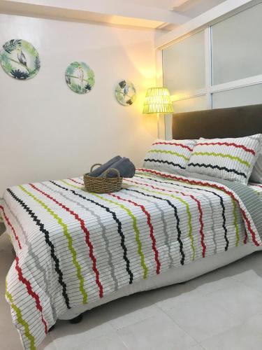 San Jose Apartment | Sofia's Tagaytay Getaway