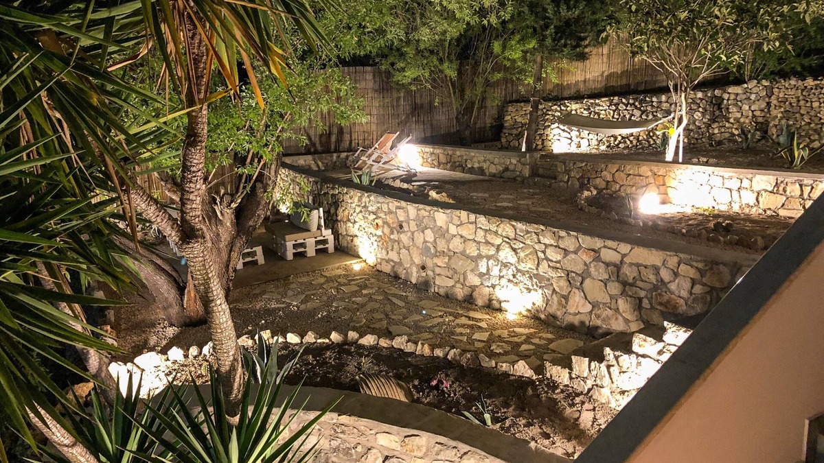 Kavallos Villa | Sofia's Villa in Nature