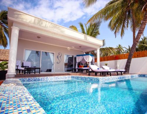 Pwani Mchangani Resort | Sofia Sea View
