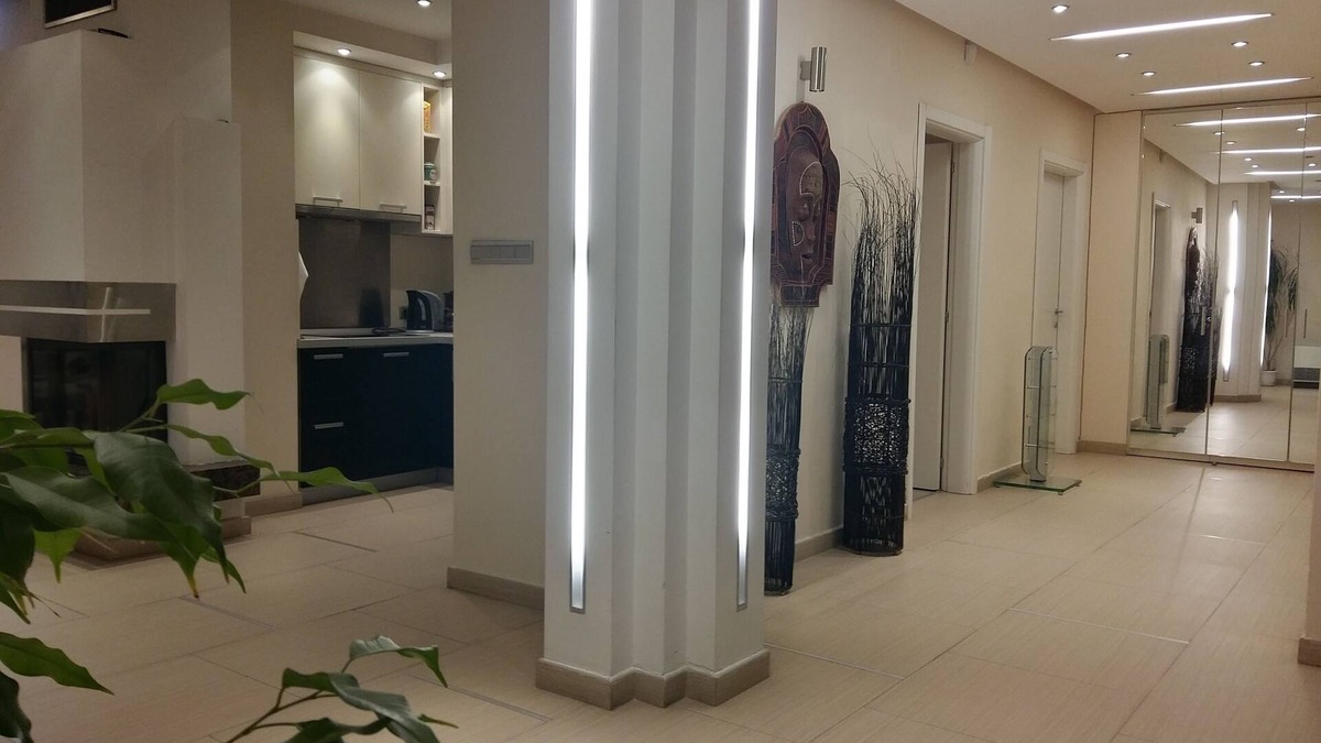 rayon Triaditsa Apartment | Sofia South Park apartment- massive, clean, modern!