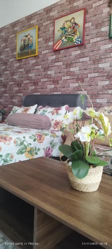 Seksyen 14 Apartment | SofiaSuite16, Plaza Azalea, Shah Alam