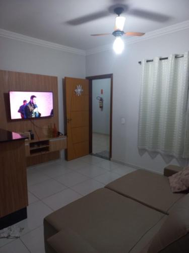 Pouso Alegre Apartment | Sofisticação 360