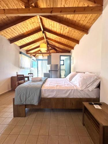 Kalamata Marina Apartment | Sofita