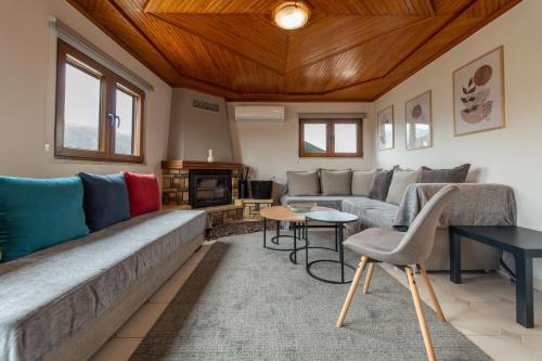Passarona Apartment | Sofita Ioannina Eleousa