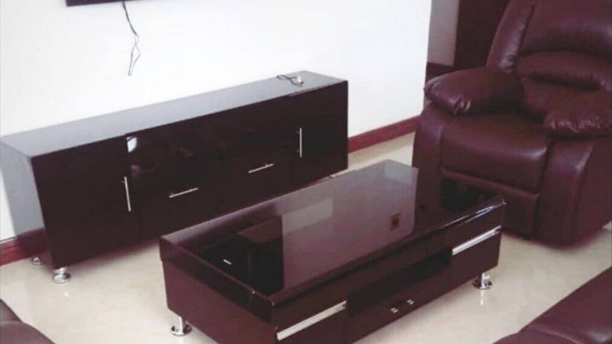 Kisumu House | Sofitel 3 Bedroom Fully Furnished Apartment where prestige meets serenity