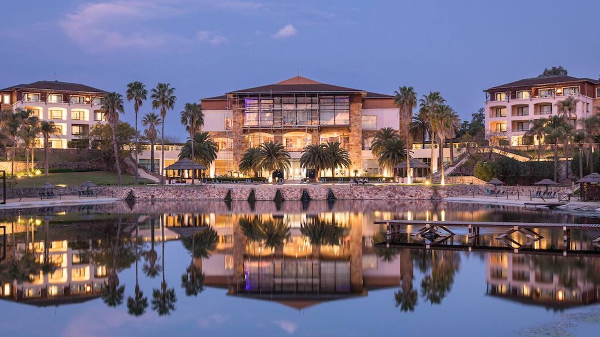 Campana Hotel | Sofitel La Reserva Cardales