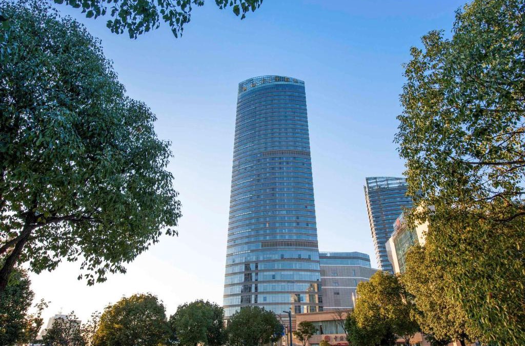 Lianyungang Hotel | Sofitel Lianyungang Suning