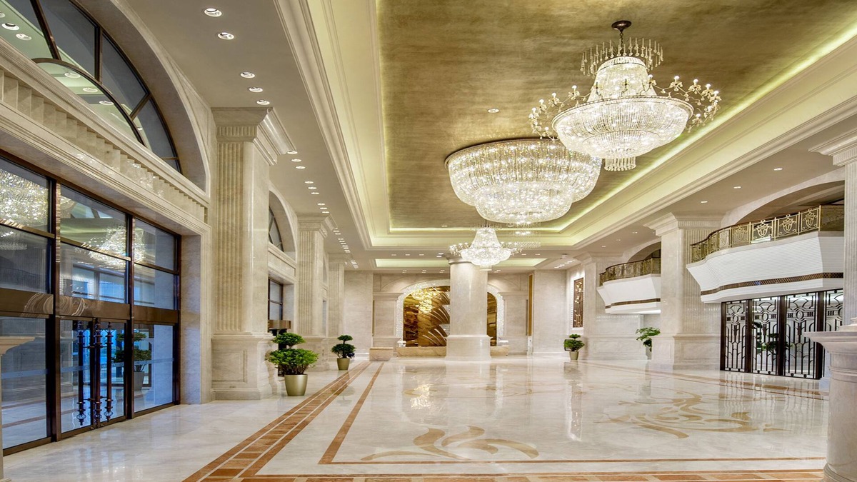 Chengxi District Hotel | Sofitel Xining
