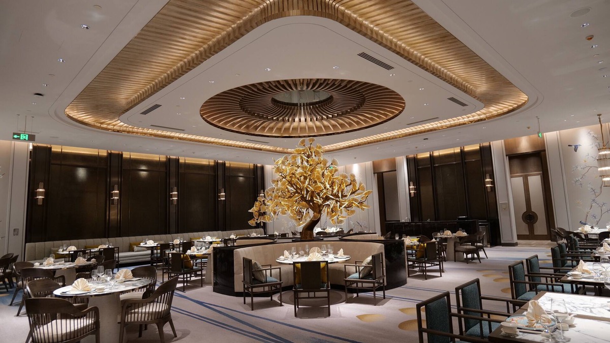 Rongcheng County Hotel | Sofitel Xiong An