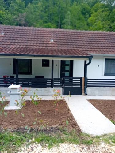 Central Serbia Apartment | Sofora