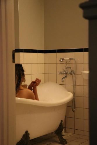 Indre by Hotel | SOFS boutique hotel