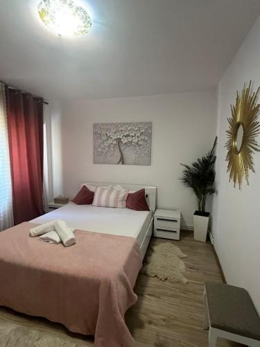 Galati Apartment | Soft Apartments