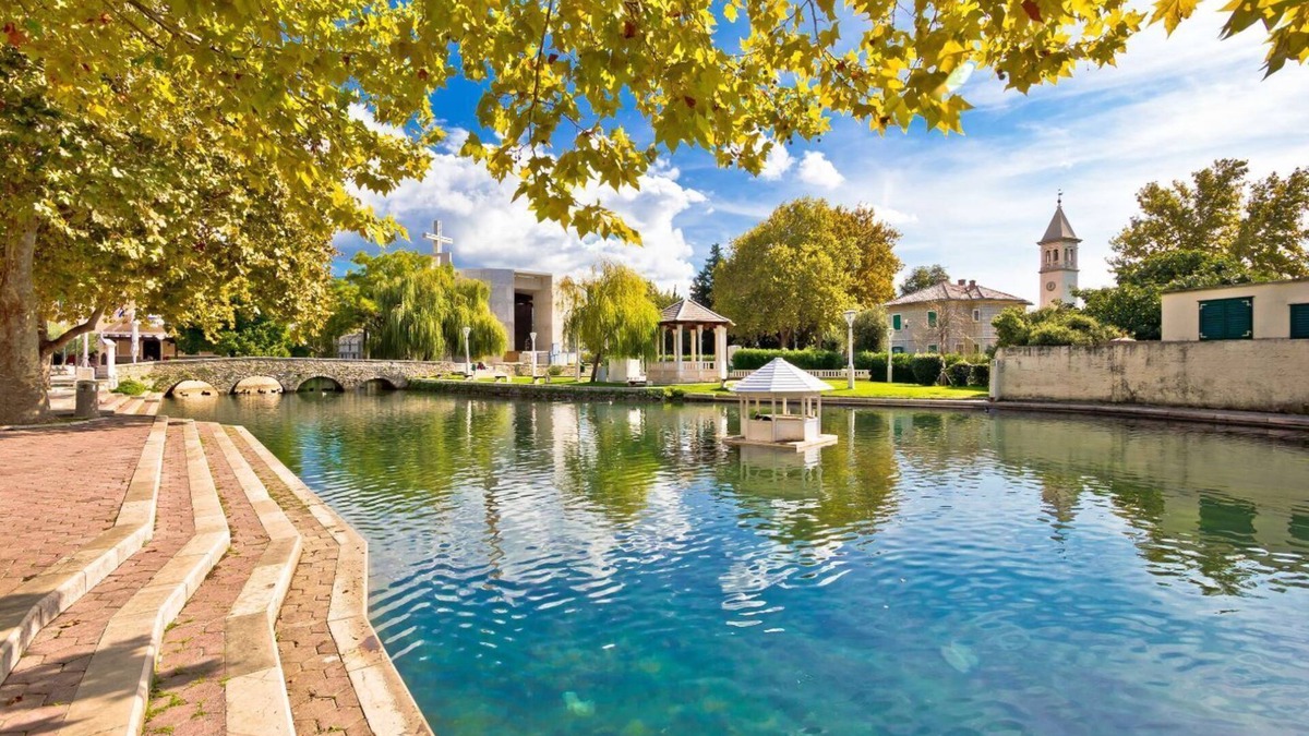 Solin Apartment | Soft App in Solin next to Split
